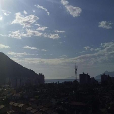 Ape Em Martin De Sa - Caragua Apartment Caraguatatuba Luaran gambar