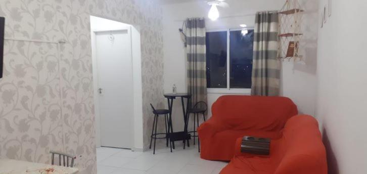 Ape Em Martin De Sa - Caragua Apartment Caraguatatuba Luaran gambar
