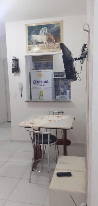 Ape Em Martin De Sa - Caragua Apartment Caraguatatuba Luaran gambar