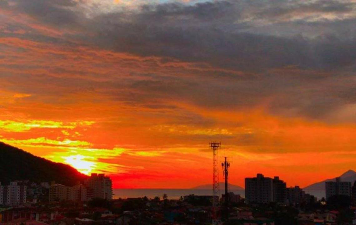 Ape Em Martin De Sa - Caragua Apartment Caraguatatuba Luaran gambar